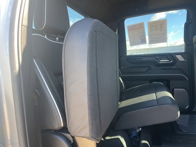 Used 2025 GMC Sierra 2500 AT4X w/ Snow Plow Prep/Camper Package image 50