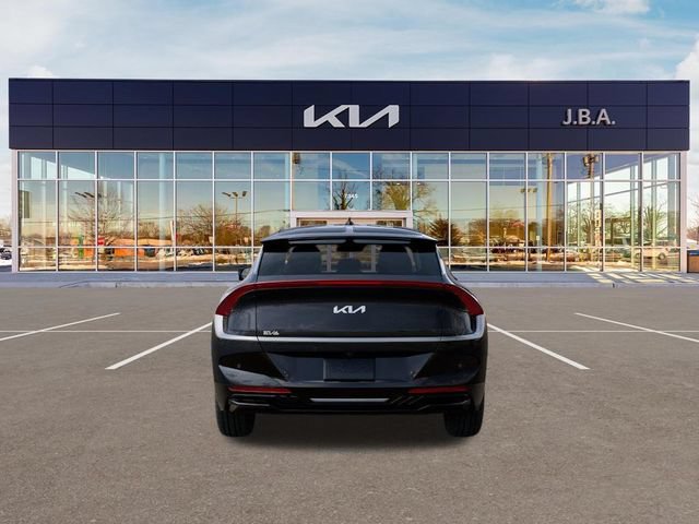 New 2026 Kia EV6 Light RWD image 5