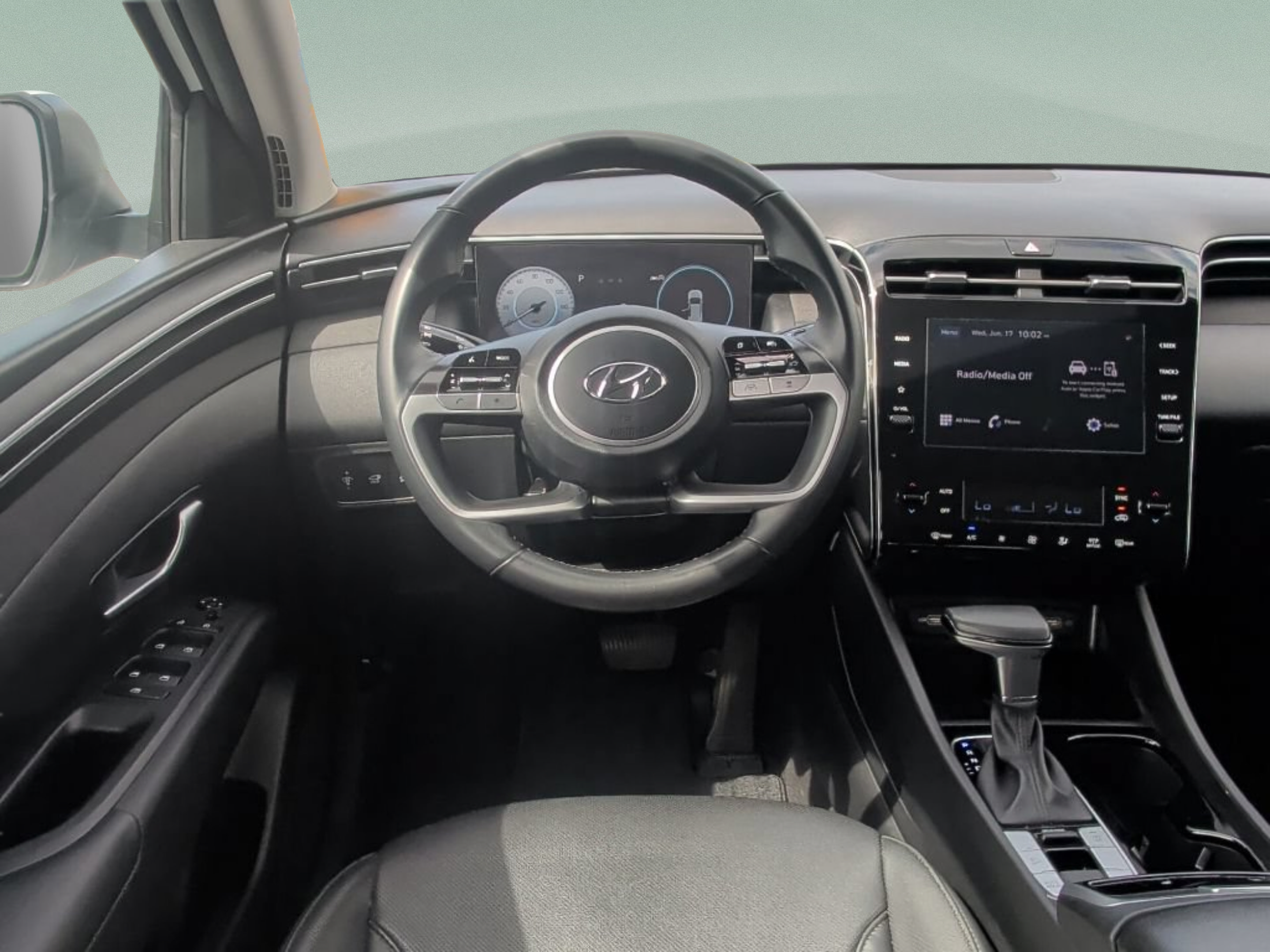 Used 2023 Hyundai Tucson SEL w/ Convenience Package FWD image 28