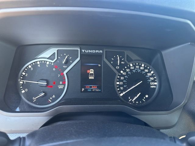 Used 2023 Toyota Tundra SR5 image 11