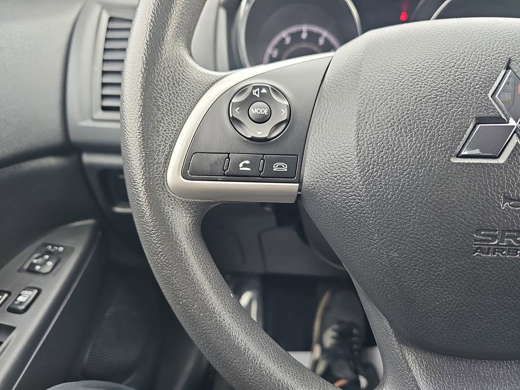 Used 2021 Mitsubishi Outlander Sport AWD image 21