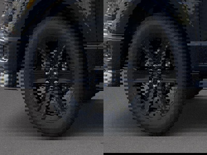 New 2026 Ford F150 STX image 19