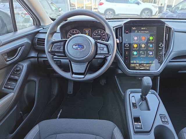 New 2026 Subaru Crosstrek 2.0i Premium image 8