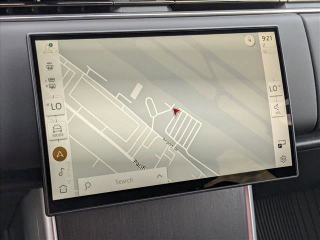 New 2025 Land Rover Range Rover SE image 14