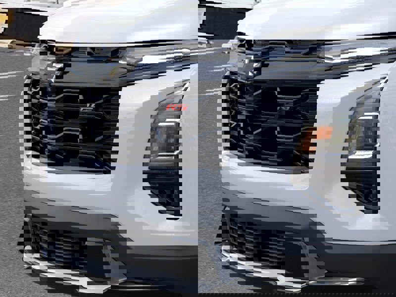 New 2026 Chevrolet Equinox RS w/ Convenience Package III image 13