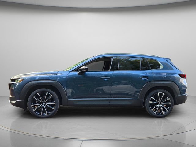 Certified 2025 MAZDA CX-50 2.5 Turbo w/ Premium Plus Pkg AWD/4WD image 3