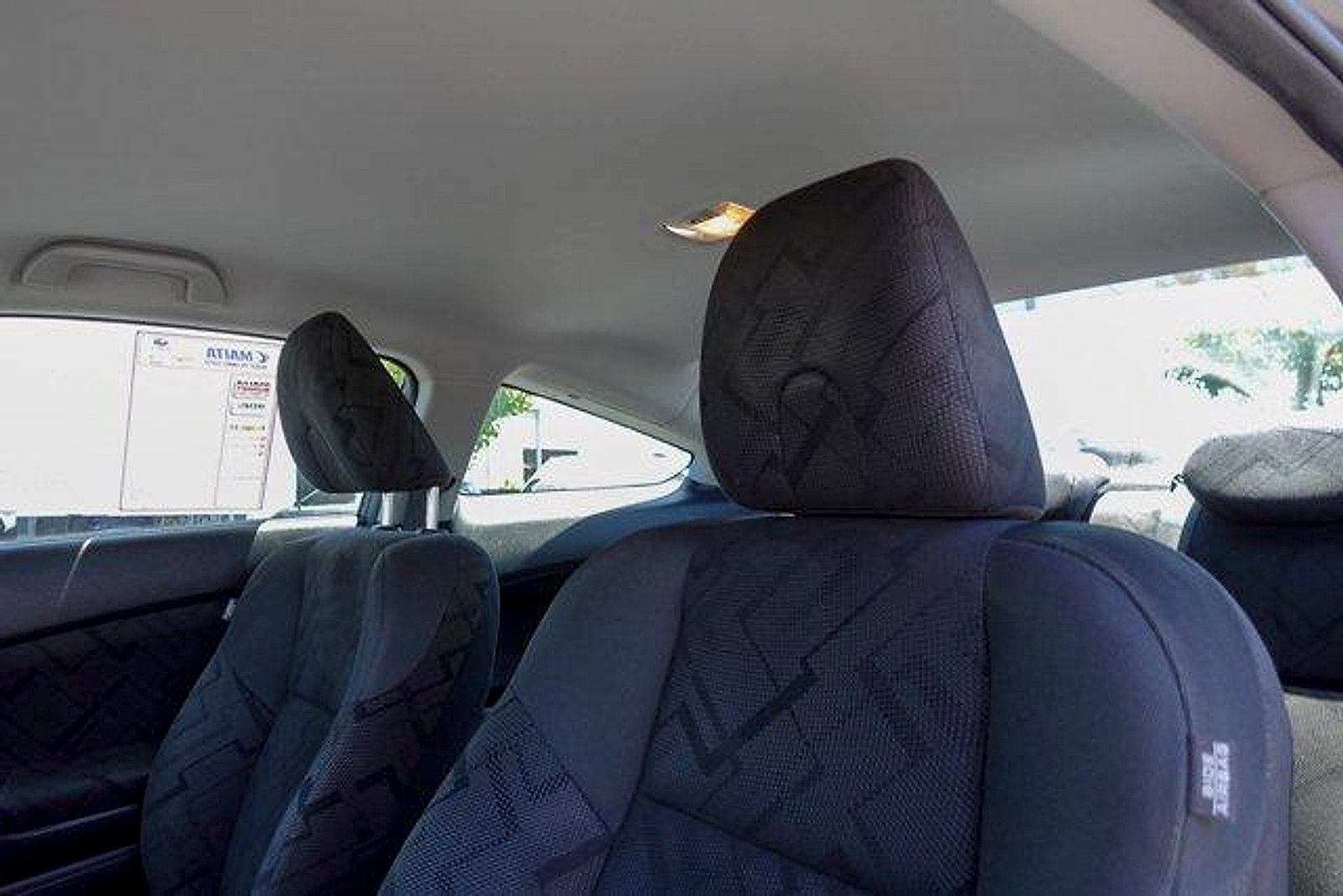 Used 2013 Honda Civic LX image 10