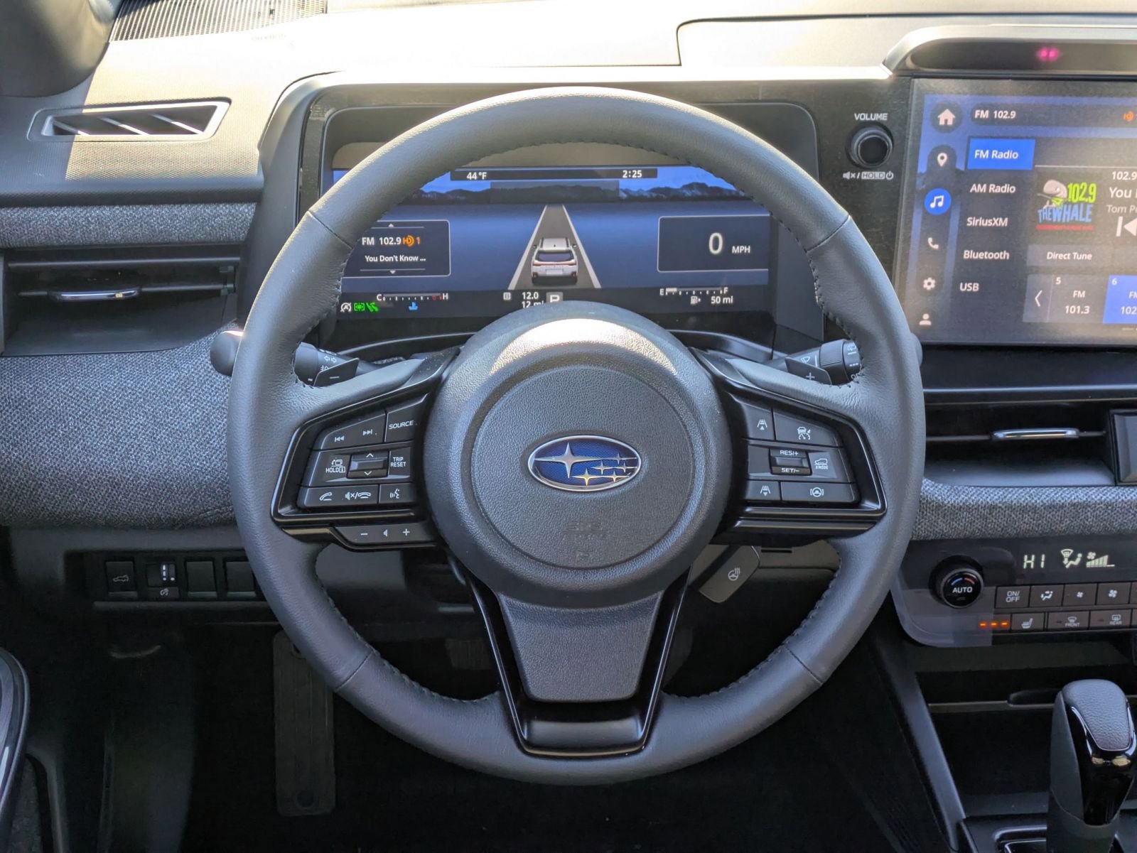 New 2026 Subaru Outback Limited image 14