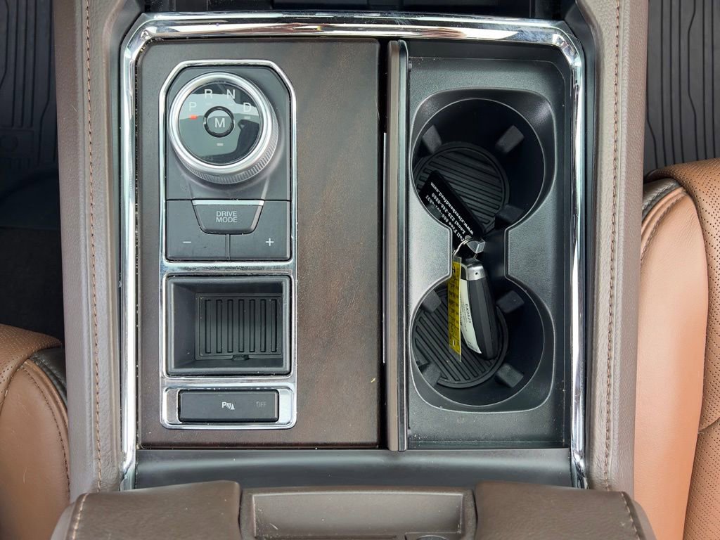 Used 2023 Ford Expedition King Ranch RWD image 39