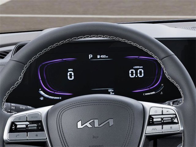 New 2025 Kia Telluride S image 21