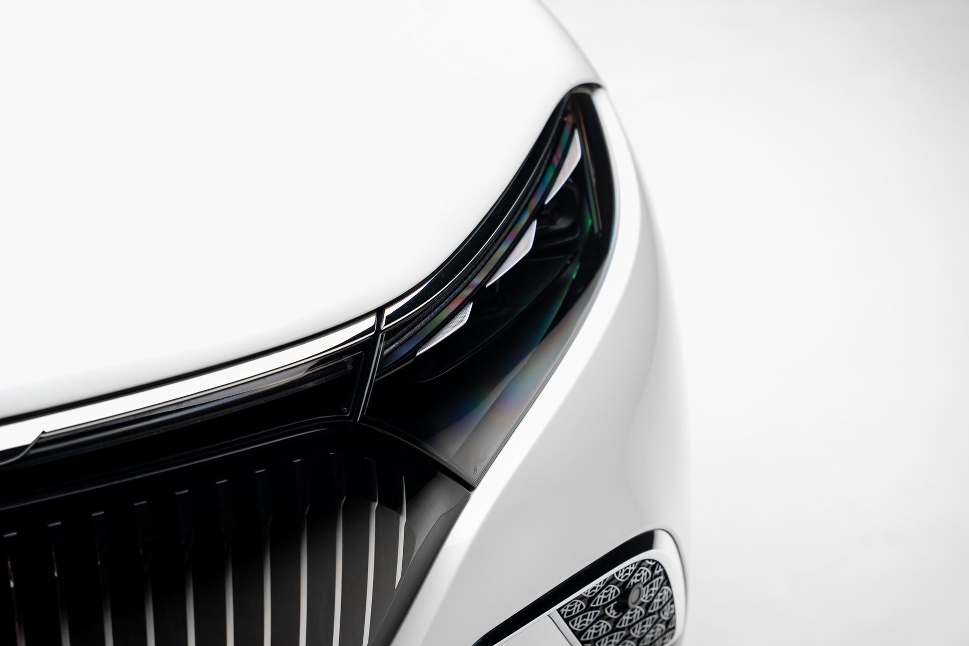 Used 2024 Mercedes-Benz Maybach EQS 680 Maybach EQS 680 image 10