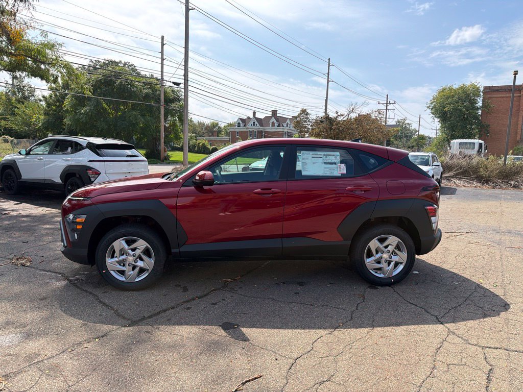 New 2027 Hyundai Kona SE AWD/4WD image 4