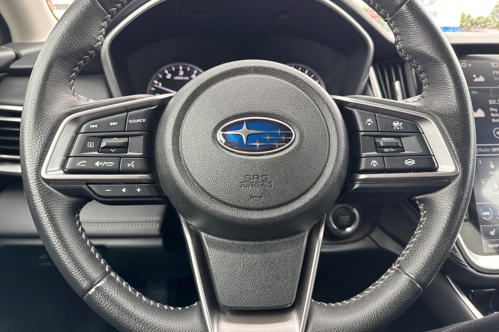 Used 2023 Subaru Outback Limited image 16