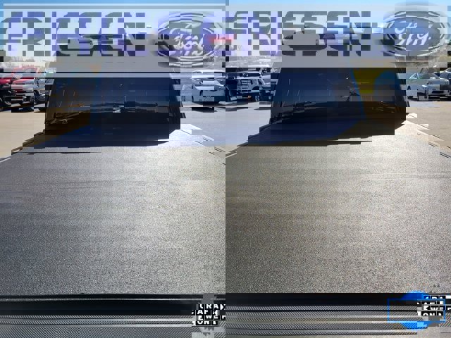 Used 2024 Ford F150 STX w/ STX Black Appearance Package image 8