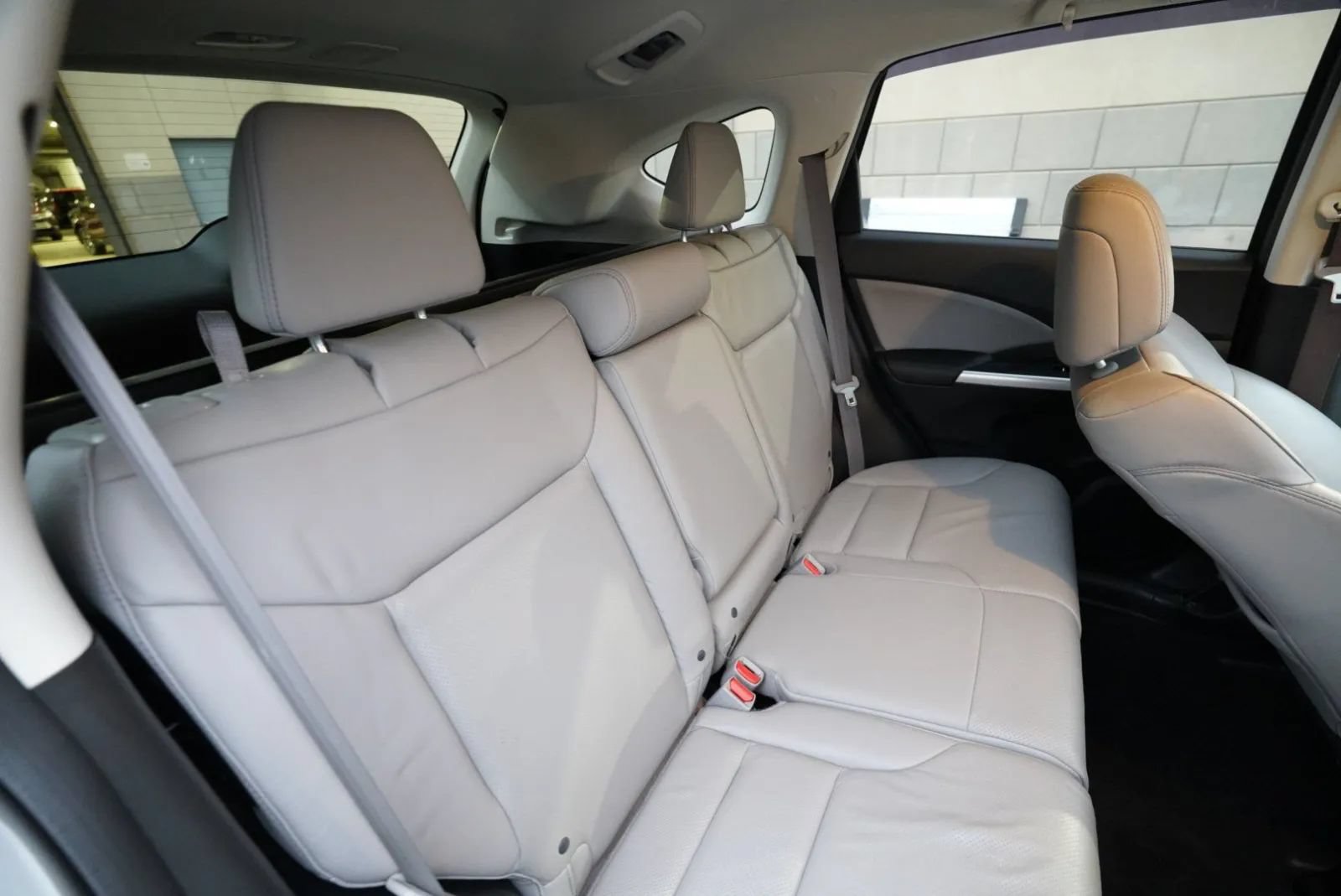 Used 2016 Honda CR-V Touring image 39