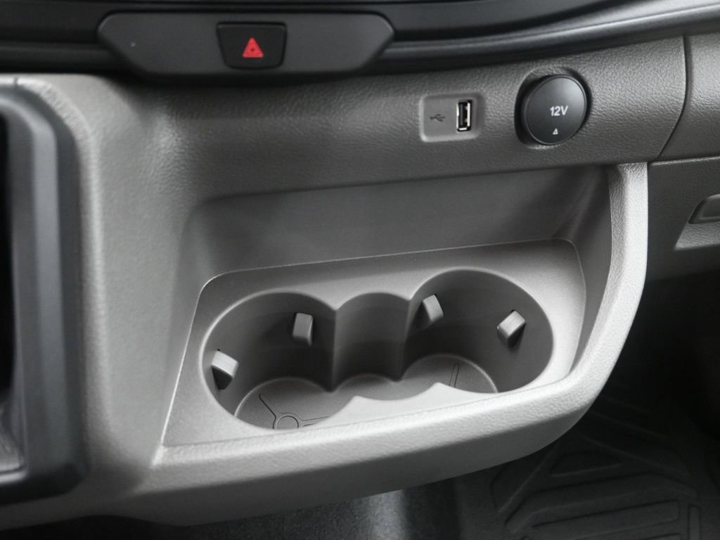 New 2025 Ford Transit 350 Low Roof image 19