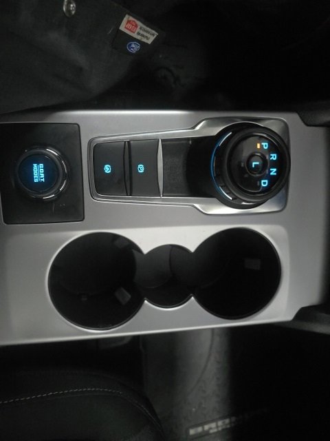 Used 2024 Ford Bronco Sport Big Bend image 20