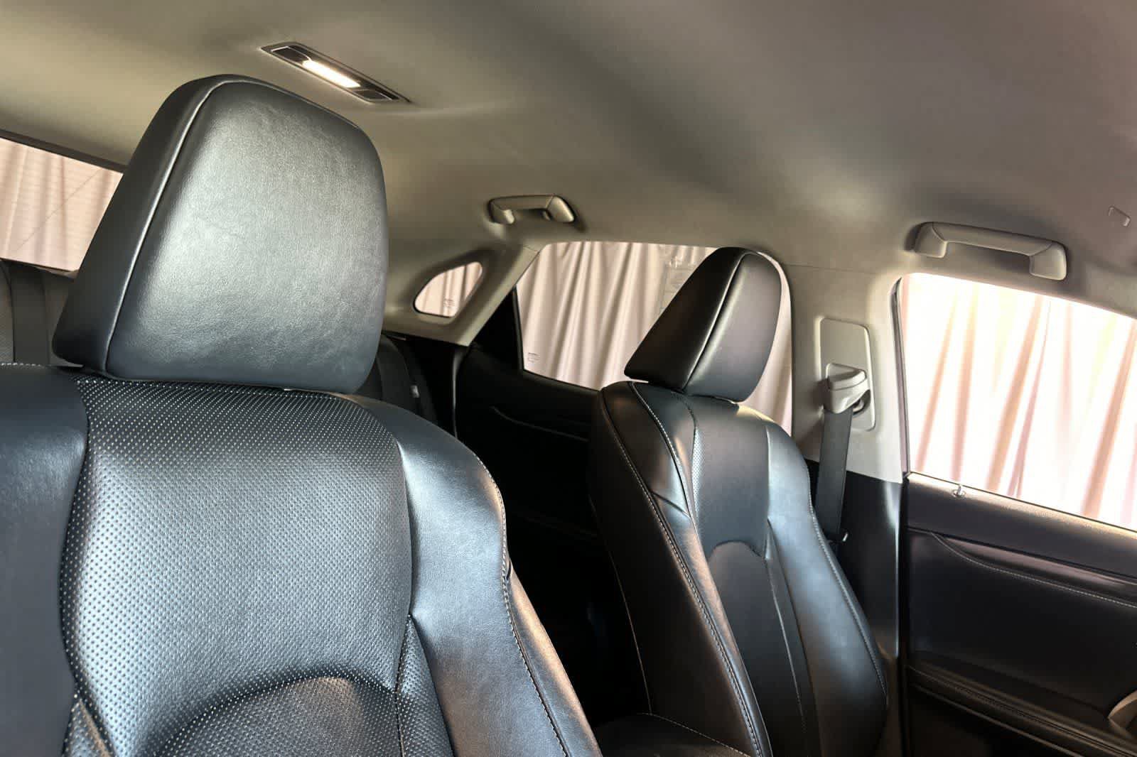 Used 2022 Lexus RX 350 FWD image 20