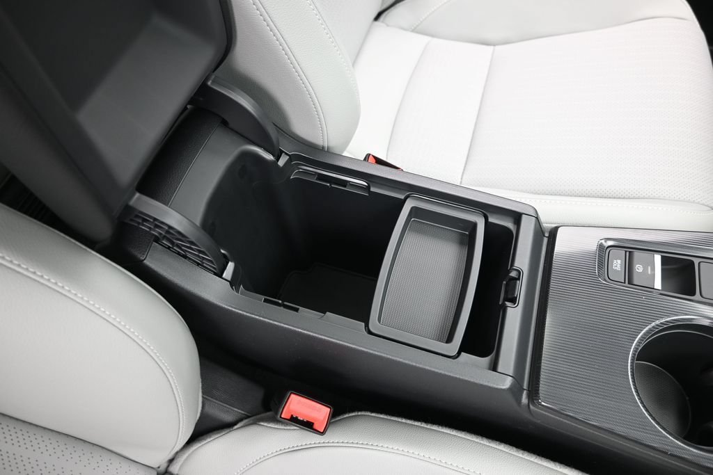New 2026 Honda Civic Sport image 35