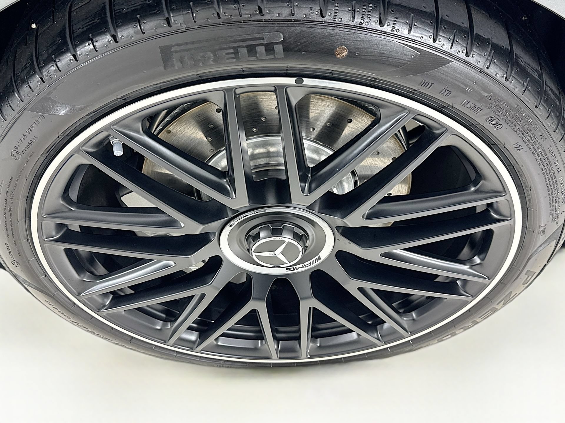 New 2026 Mercedes-Benz AMG GT 43 image 33