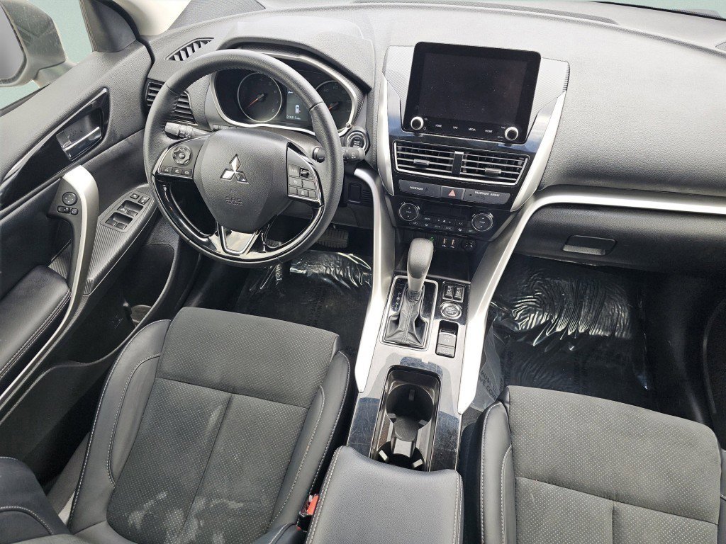 Used 2025 Mitsubishi Eclipse Cross SE AWD/4WD image 27