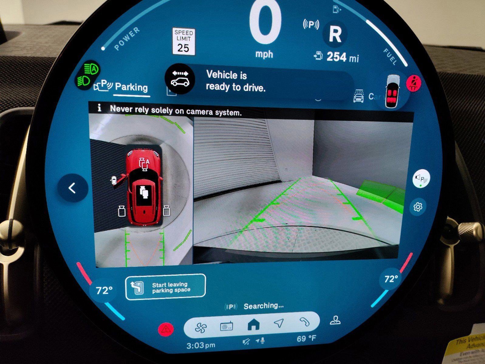 Used 2025 MINI Cooper Countryman S w/ Comfort Package Max image 18