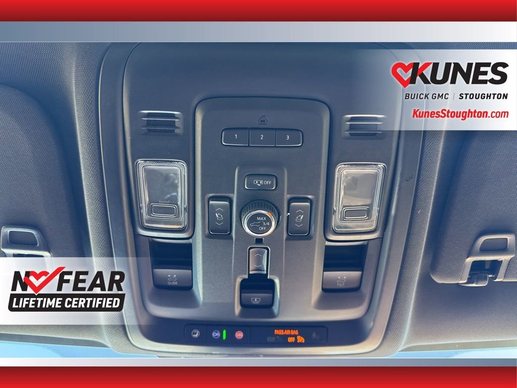 Used 2024 Chevrolet Suburban High Country w/ Max Trailering Package image 36