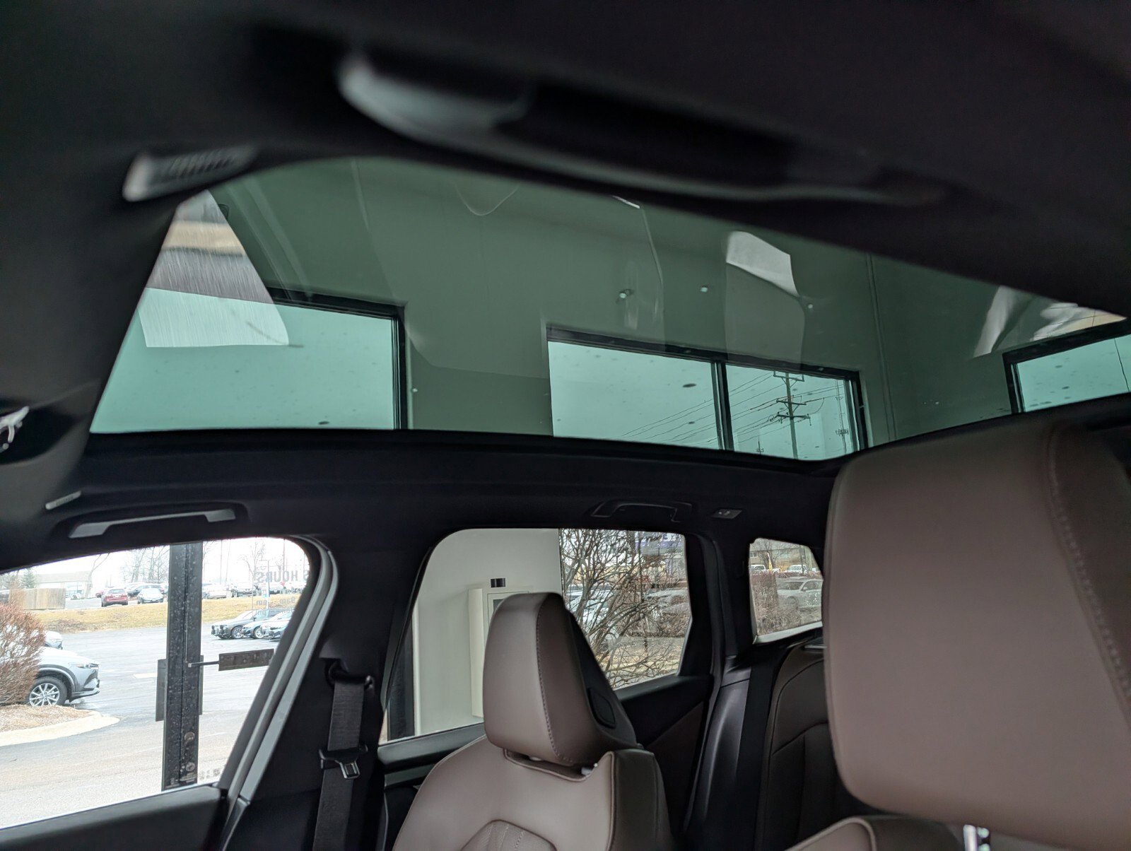 Used 2026 BMW X3 xDrive30 w/ Convenience Package image 12