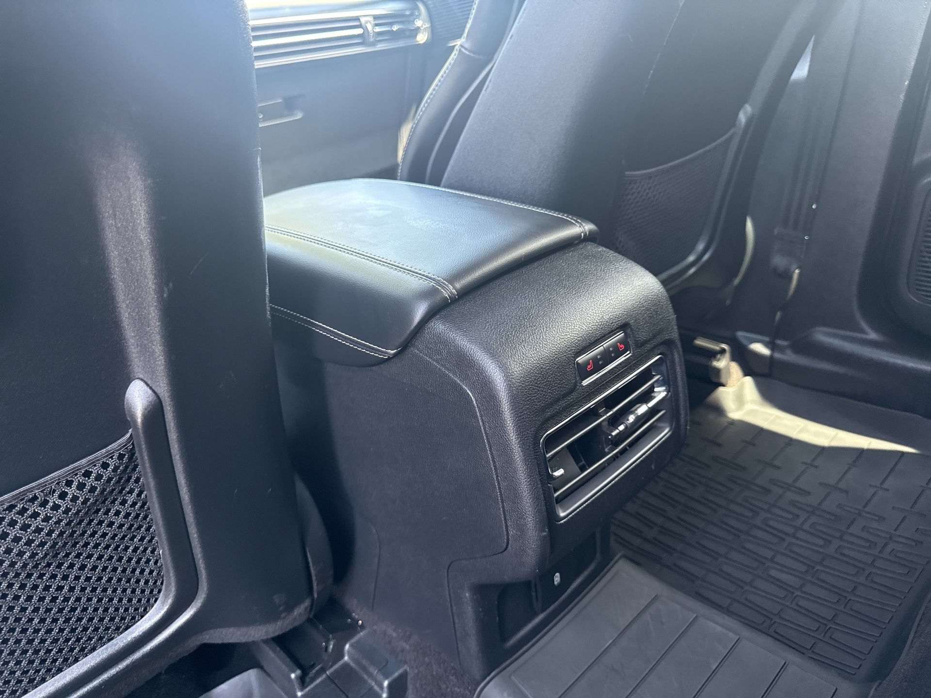 Used 2022 Lincoln Corsair AWD w/ Equipment Group 101A image 21