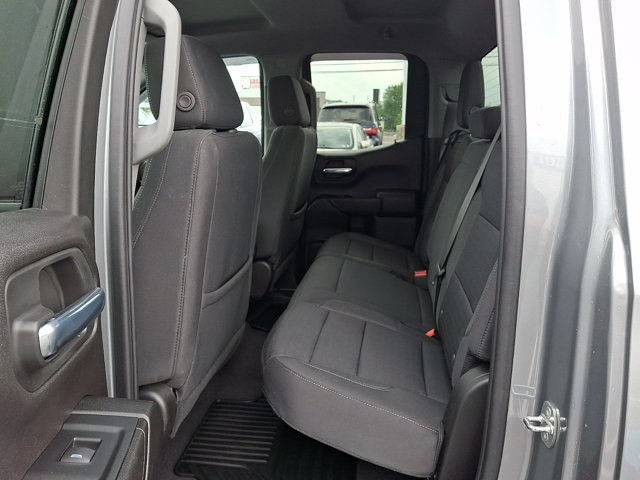 Used 2023 Chevrolet Silverado 1500 Custom AWD/4WD image 10