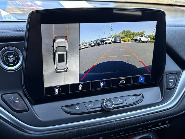 Used 2023 Chevrolet Blazer RS w/ Driver Confidence II Package FWD image 19