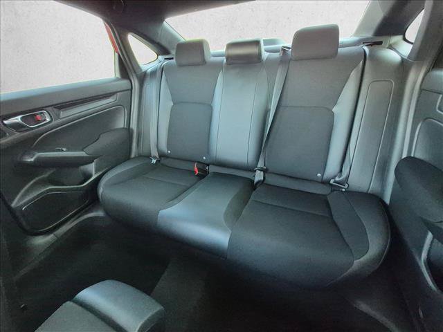 Used 2022 Honda Civic Sport image 16