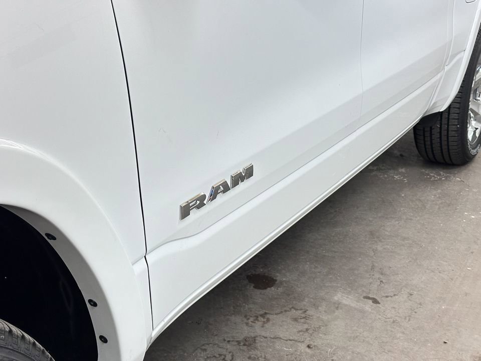 New 2026 RAM 1500 Big Horn image 16