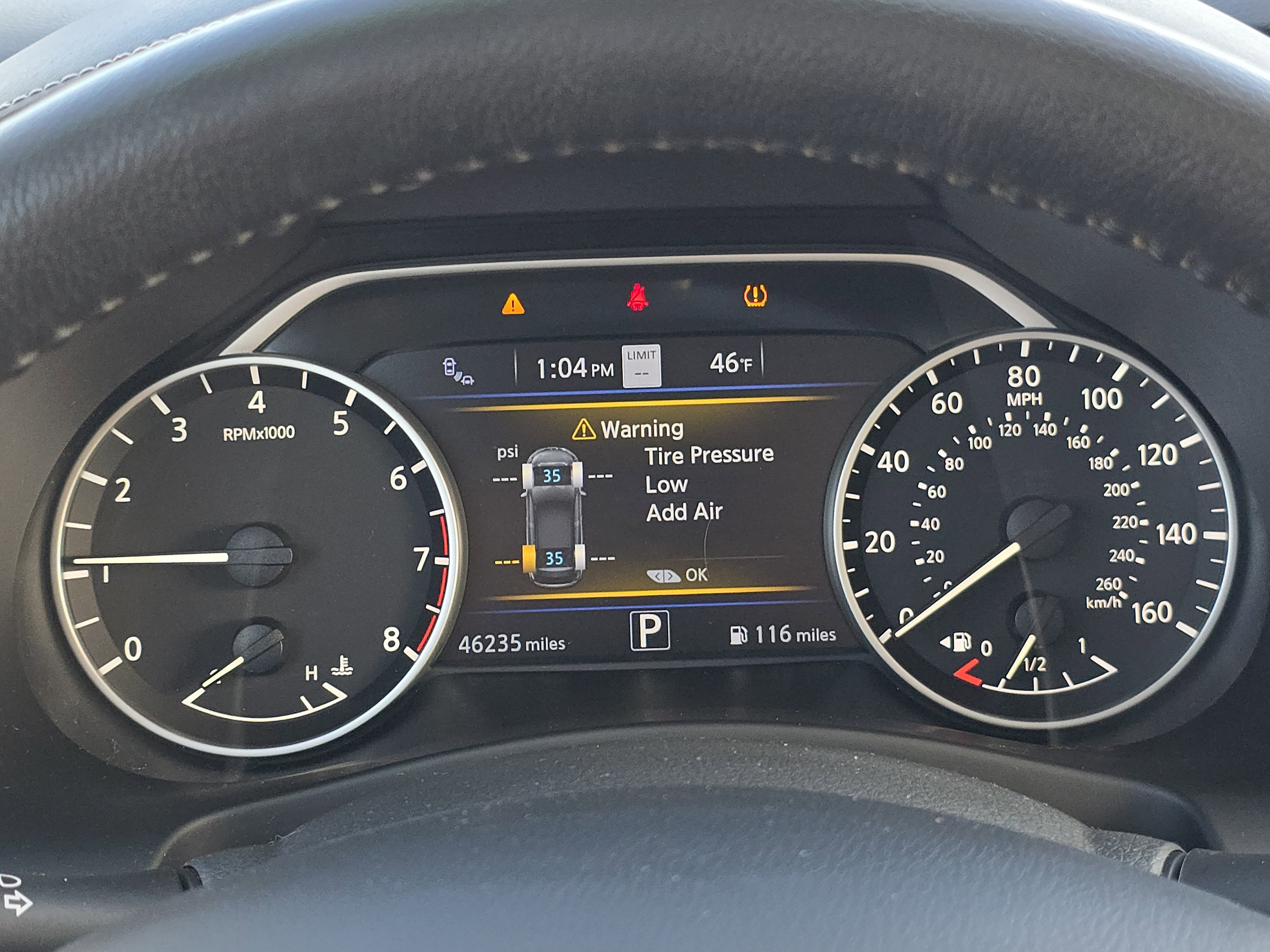 Used 2021 Nissan Murano SL w/ SL Moonroof Package image 33