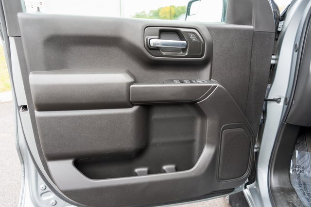 Used 2024 Chevrolet Silverado 1500 Custom Trail Boss image 15