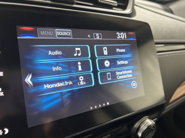 Used 2019 Honda CR-V EX-L image 20
