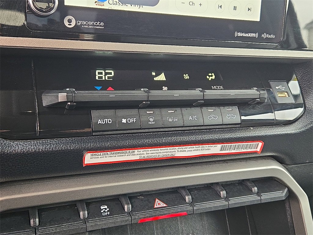 Used 2022 Toyota Tundra SR5 image 16