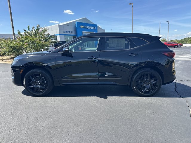 New 2026 Chevrolet Blazer RS w/ Enhanced Convenience Package FWD image 8