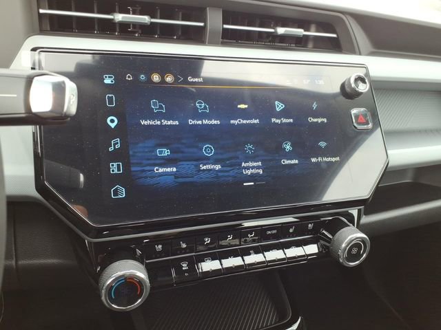 New 2027 Chevrolet Bolt RS FWD image 13