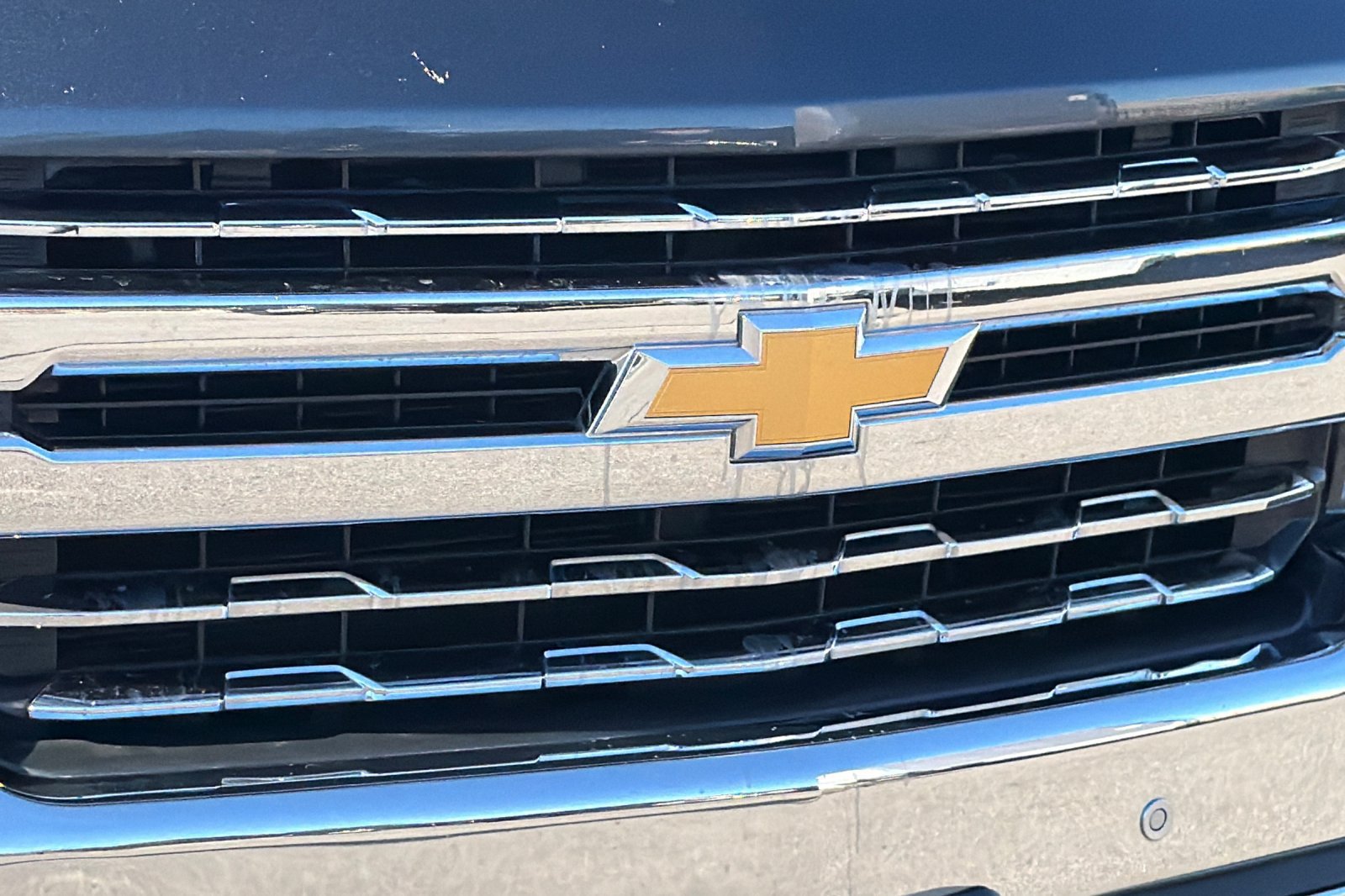 Used 2020 Chevrolet Silverado 1500 LTZ w/ LTZ Plus Package AWD/4WD image 41