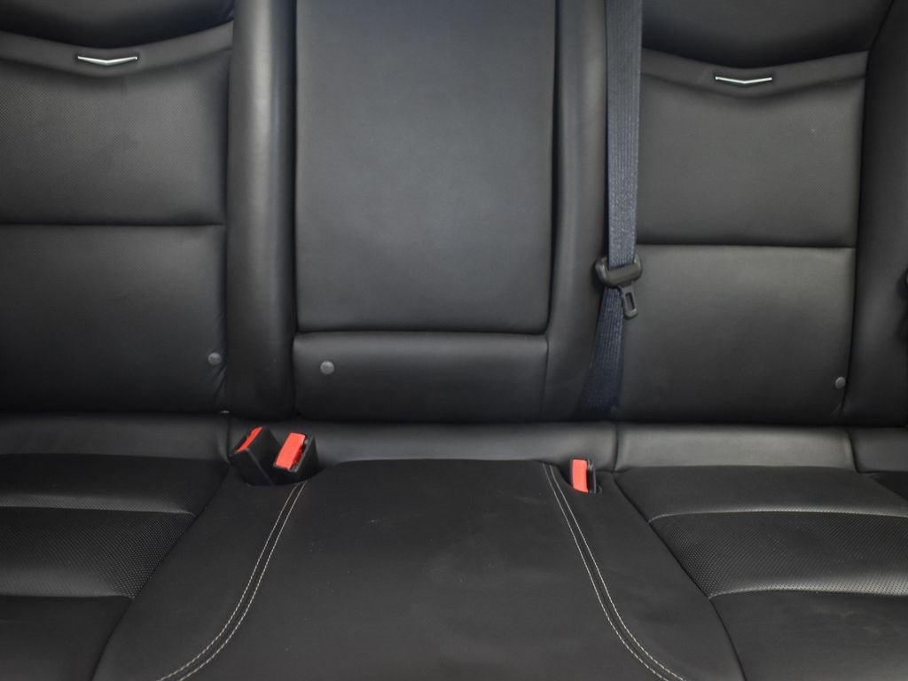 Used 2018 Cadillac XTS Luxury image 27