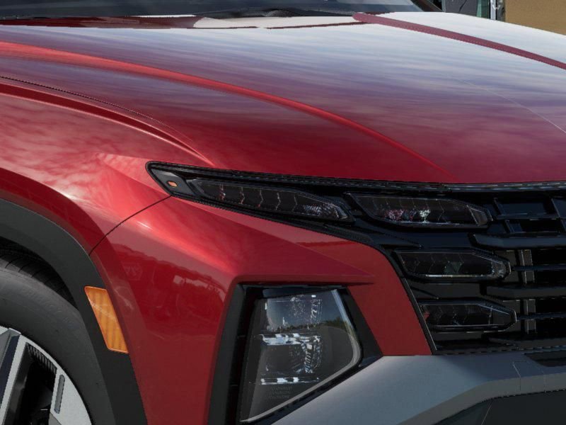 New 2026 Hyundai Tucson SEL w/ Tow & Go Package image 10