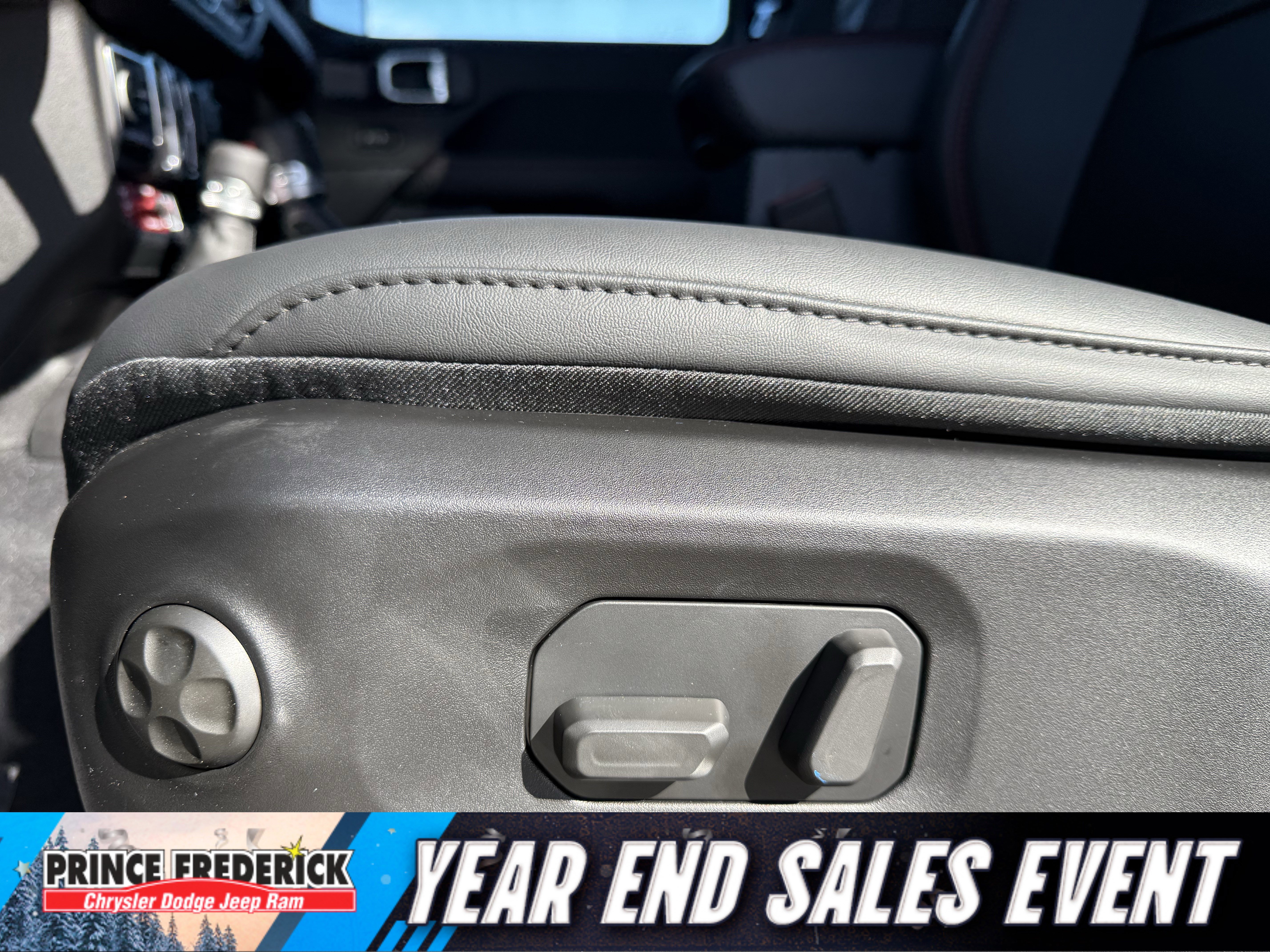 New 2026 Jeep Wrangler Unlimited Rubicon image 11