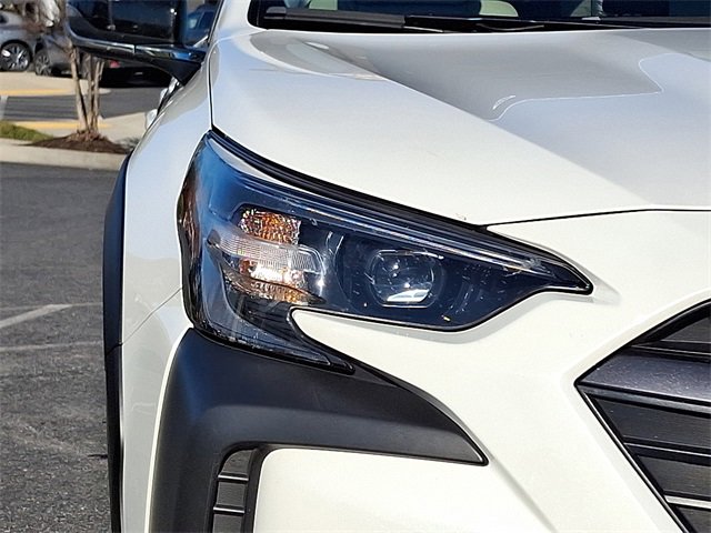 Certified 2024 Subaru Outback Limited image 9