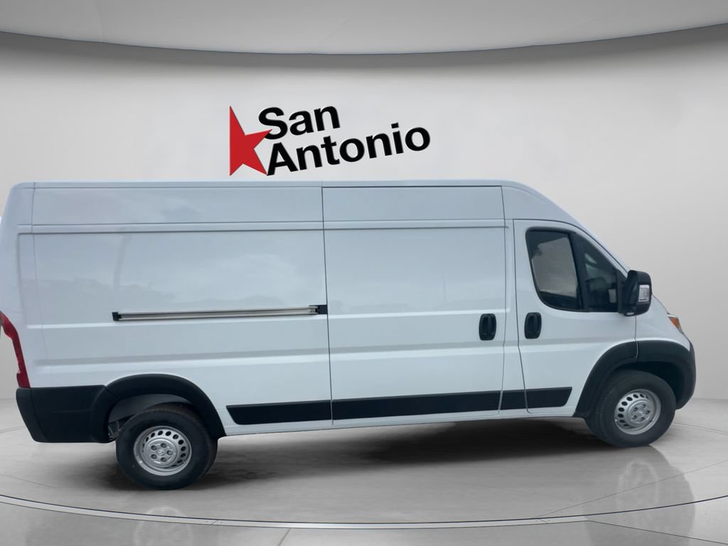 New 2026 RAM ProMaster 2500 w/ Convenience Group FWD image 17