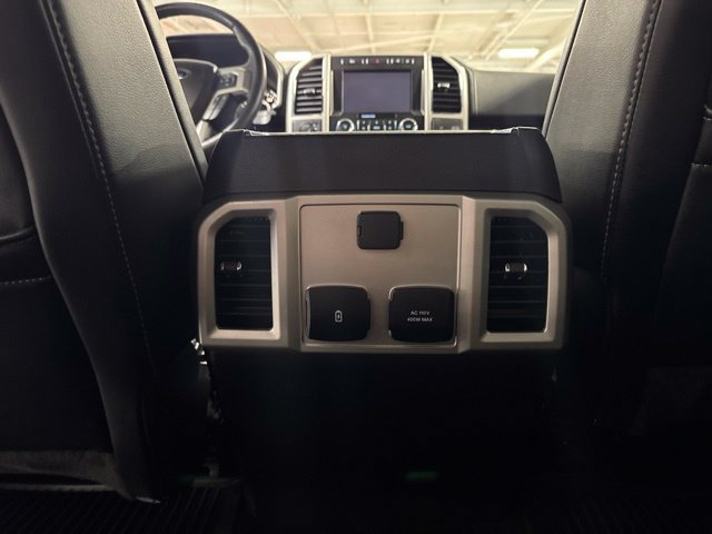 Used 2020 Ford F150 Lariat AWD/4WD image 33
