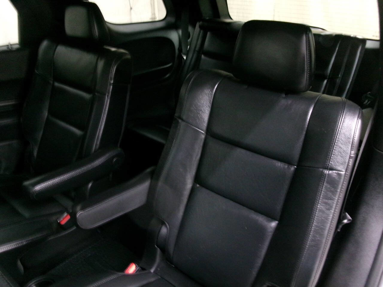 Used 2019 Dodge Durango Citadel image 20