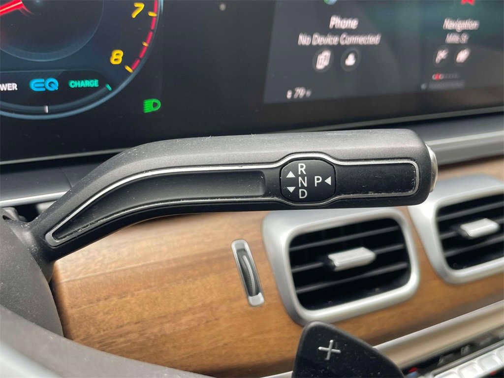 Used 2020 Mercedes-Benz GLS 450 4MATIC image 24