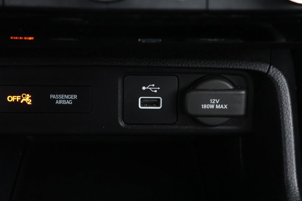 Used 2023 Honda Civic Sport image 21