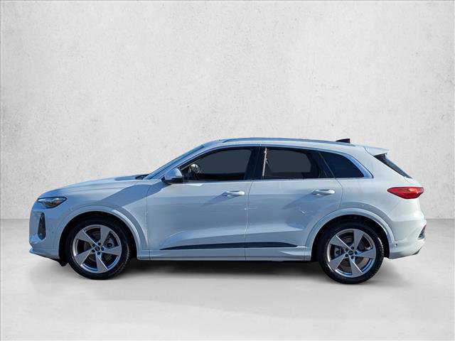 New 2025 Audi Q5 Prestige image 8